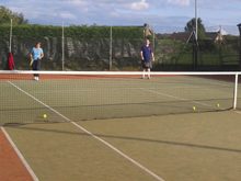 Strensal-tennis-doubles